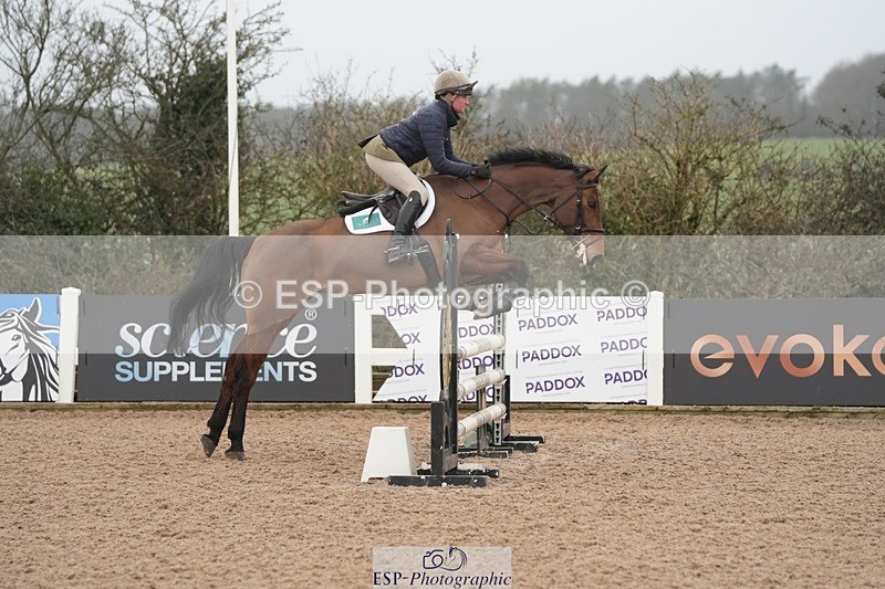 260220-101335-00096 - Cls 1-2 Clear Round, British Novice and 90cm