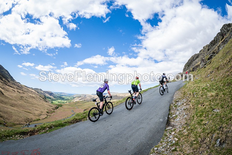 123521 - Hardknott Pass Camera 2 12.00-13.00