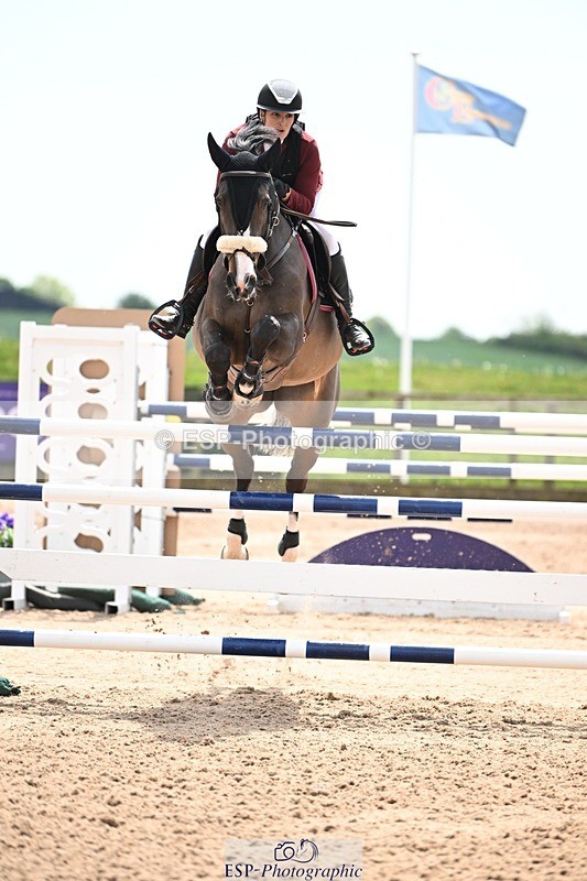 250509-133642-07432 - Cls 15 Talent Seeker inc 7yr old - 1.30pm break to End