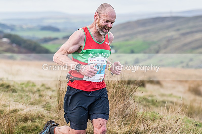 Leg 4-207 - UK Fell & Hill Relays - Todmorden Leg 4 Saturday 17th October 2026