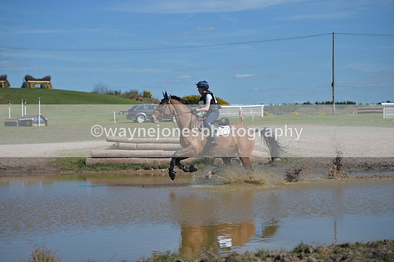 NGP_9167 - XC Time 14:13 to 14:20