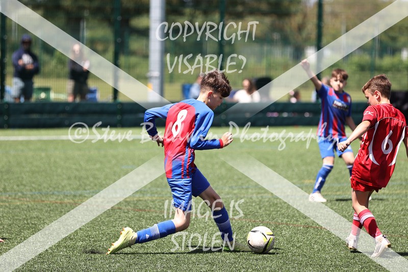 1DX32031 - Sat 13th U11 Boys