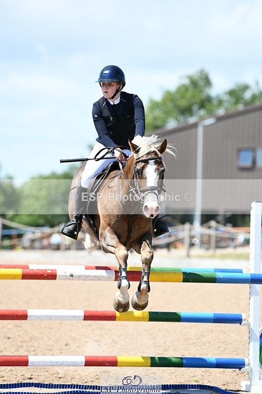 250628-142200-05441 - Cls 12 Newcomers 2nd Round 1pm to End