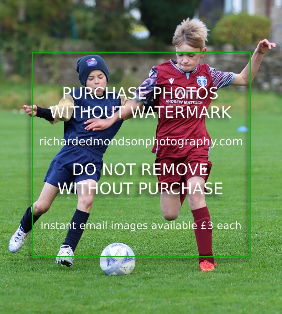 IMG_4541 - Wattsfield U9 vs Swarthmoor U9 (12/10/24)