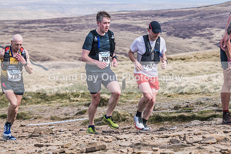Pen-Y-Ghent-626 - The 3 Peaks Race Saturday 25th April 2026 - Pen Y Ghent