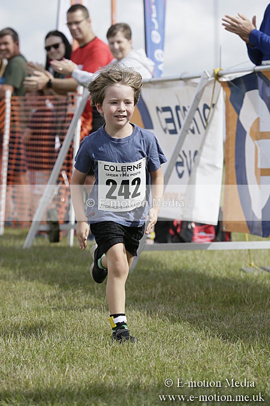 CADFUN 210719-0262 - Cadence Events Colerne Fun Run  21-Jul-2019