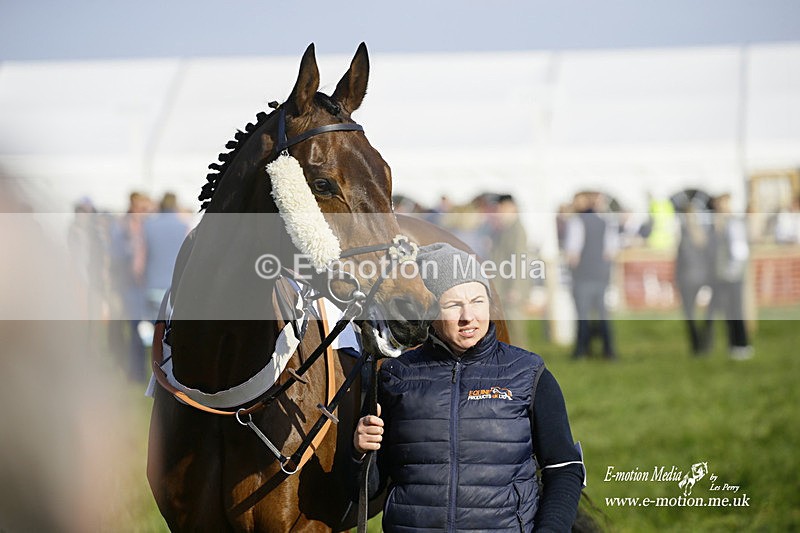 PtP 200322 415 - Mendip Farmers Point-to-Point 20/03/22