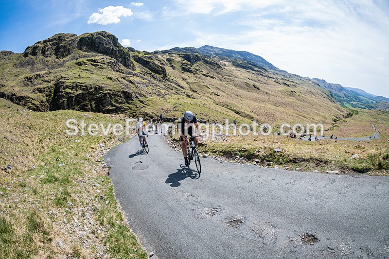 144318 - Hardknott Pass Camera 2 14.00-15.00