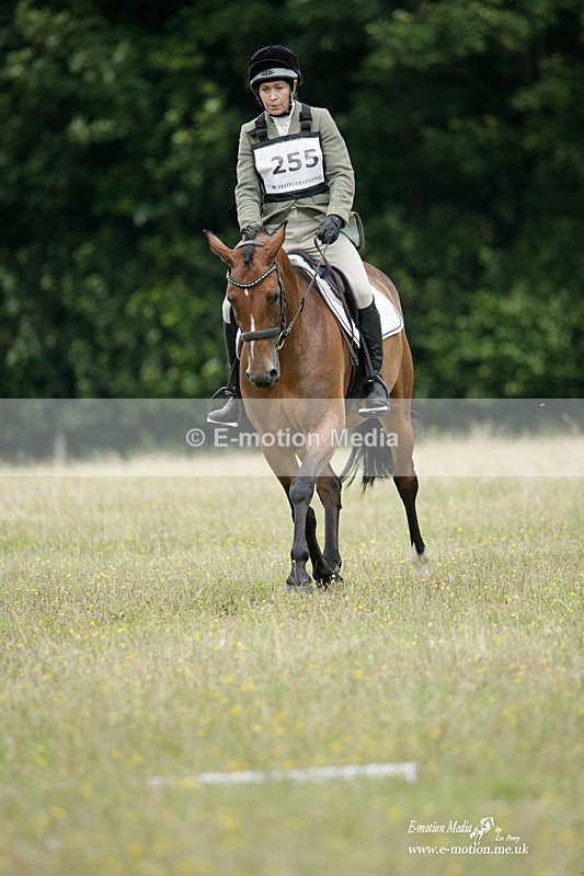 BVRC 030721 244 - Bourne Valley Riding Club Dressage 03/07/21