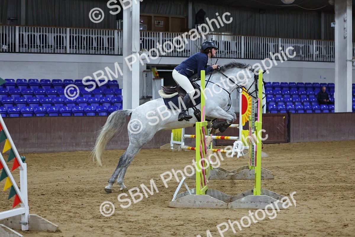 SBM_002266 - Class 6 - Show Jumping 90cm