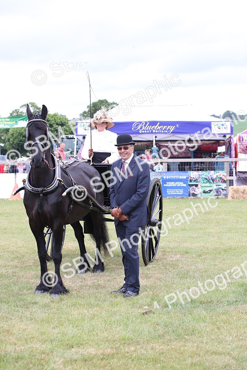 SBM_05782 - Class 12-15 - HOYS Private Driving