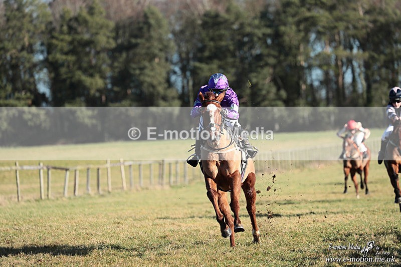 PR PtP 240126 345 - Pony Racing Horseheath 24/01/26