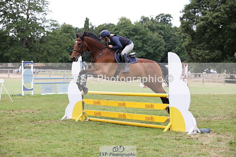 250706A-114003-18302 - Cls 53 95cm Amateur Qualifier