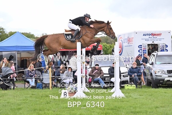 BPP_6340 - CLASS 5 1.30 YOUNG MASTERS RHS QUAL