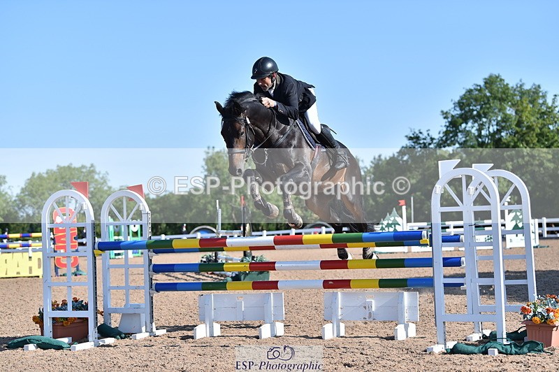 230720A-090310-01282 - Cls 25, 5 Yr Olds 1.10m