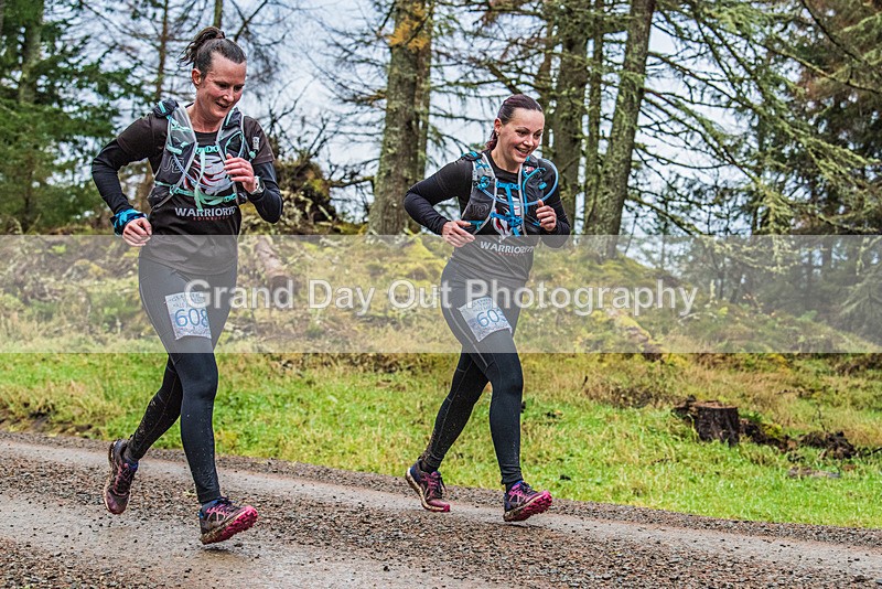 Glentress 21  10K-1914 - High Terrain Events Glentress 21 & 10K Trail Races Saturday 18th November 2023