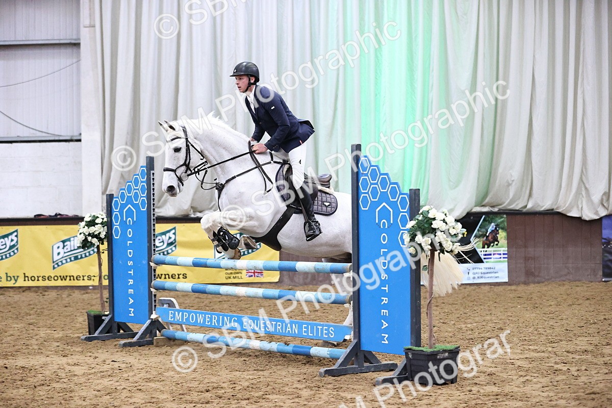 SBM_006822 - Class 20 - Senior British Novice - 90cm