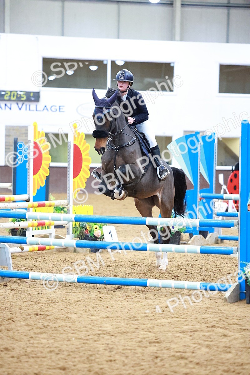 SBM_000577 - Class 2 - Senior British novice - 90cm