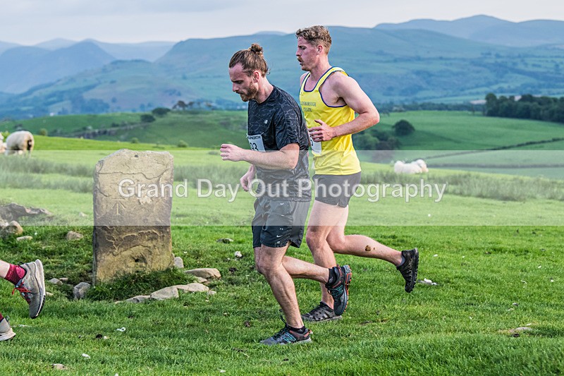 Hay-60 - Hay O Trail Race Tuesday 21st May 2024