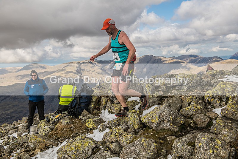 Eskdale Elevation-535 - Eskdale Elevation Fell Race Saturday 15th April 2023