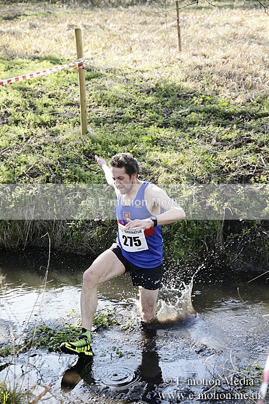 PVT 240219 129 - The Terminator Race - Pewsey Vale - 24/02/19