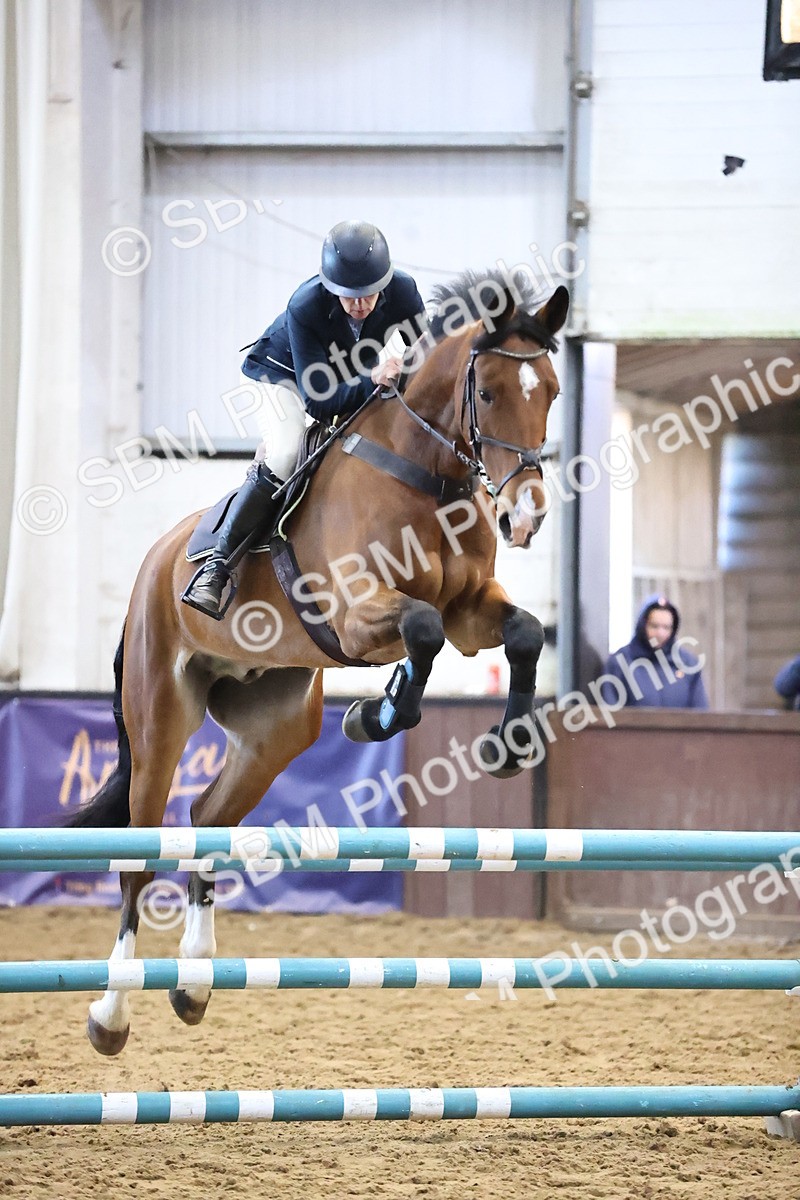 SBM_004775 - Class 16 - Senior British Novice 90cm