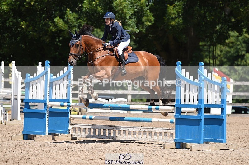 230707-132734-07098 - Cls 20 British Novice & 90cm Open