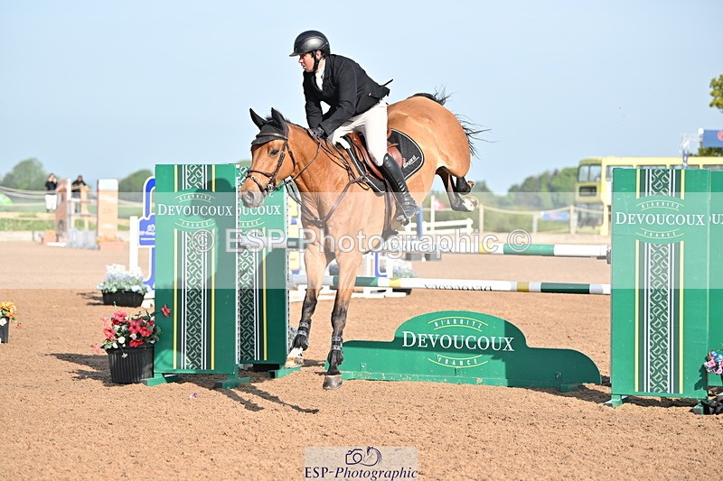 240510A-084117-04530 - Cls 20 Foxhunter