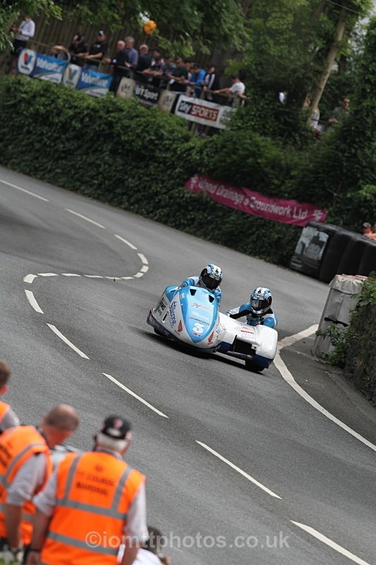 PR159869 - Sidecar Race 2