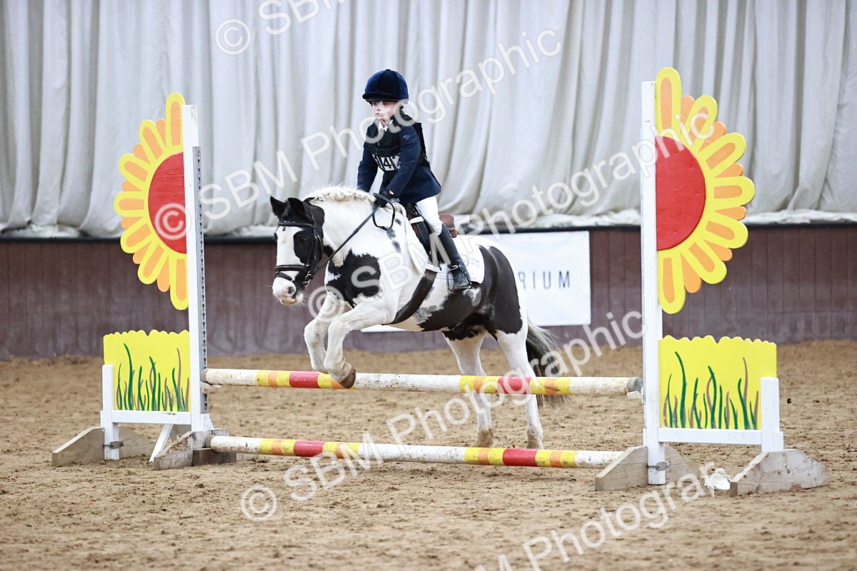 SBM_000762 - Class 3 - 60cm