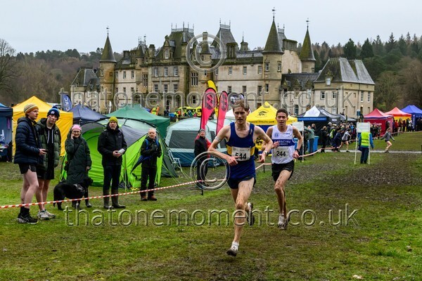 Falkirk26-815404 - Senior Men Set Two