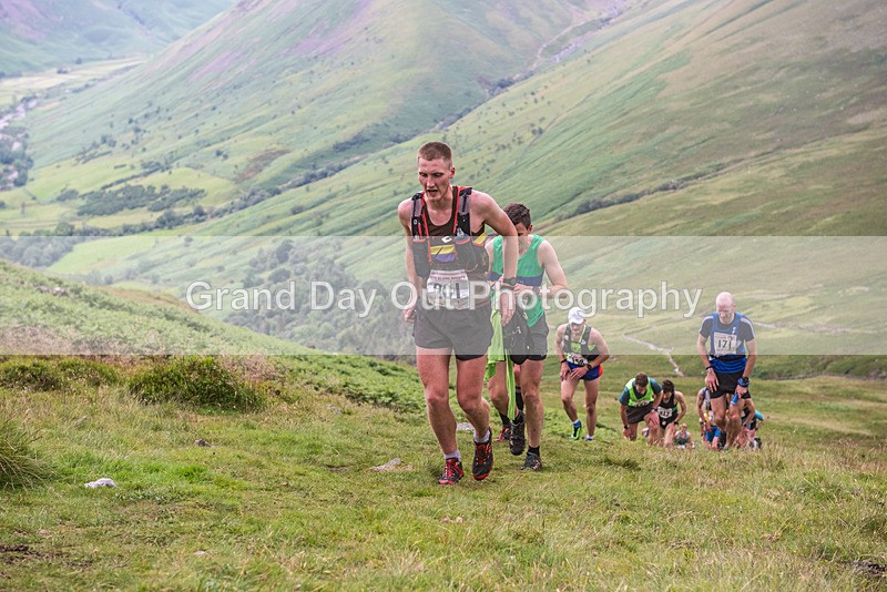 Wasdale-423 - Wasdale Horseshoe Fell Race Saturday 13th July 2024