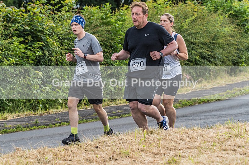 Lambfoot-128 - Lambfoot Loop Road Race Tuesday 2nd July 2024