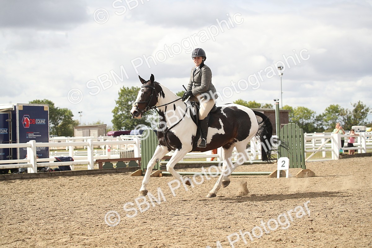 SBM_15233 - Class 506a - Working Veteran - 50cm (15-19)