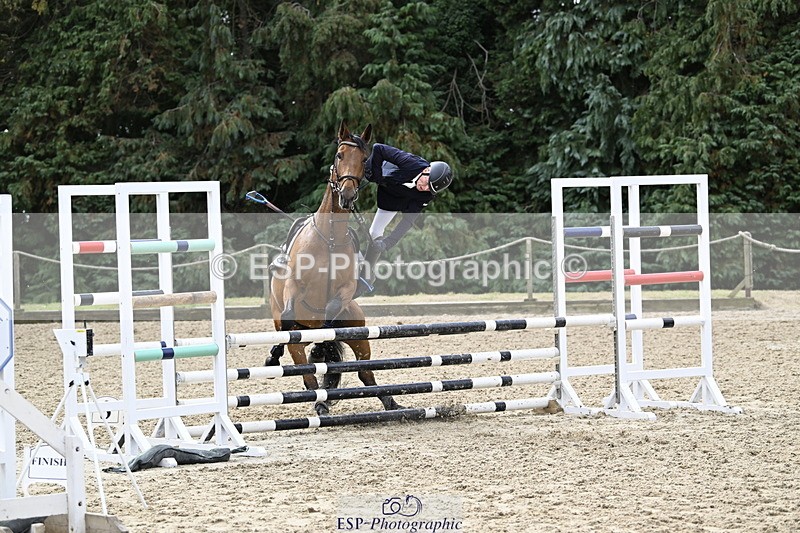 250830A-103842-05633 - Cls 21 British Novice and 90cm Open