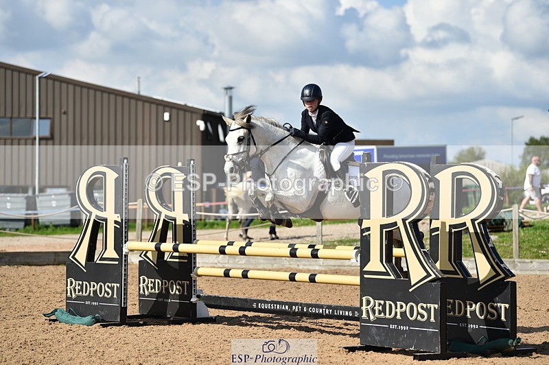 230902A-153806-01967 - Cls 4A Pony Big 95cm