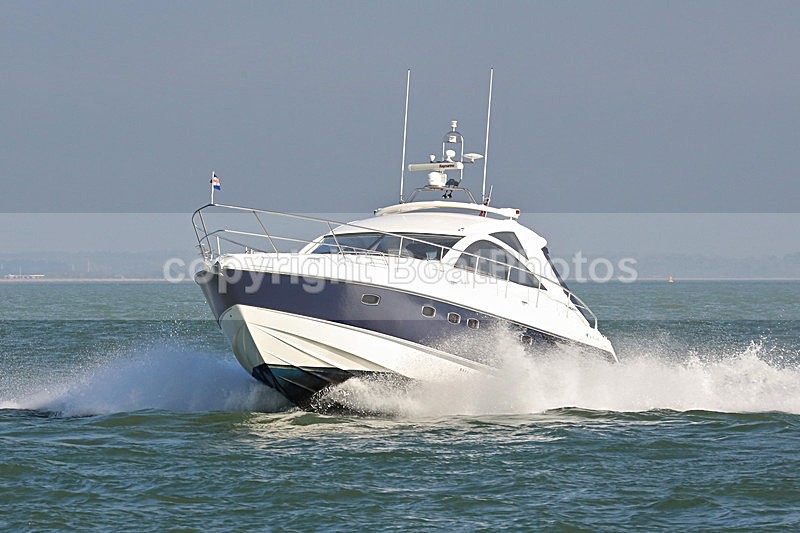 151031 AMALFI - GRAN TURISMO WT7A5208 - Motorboats - Hardtop