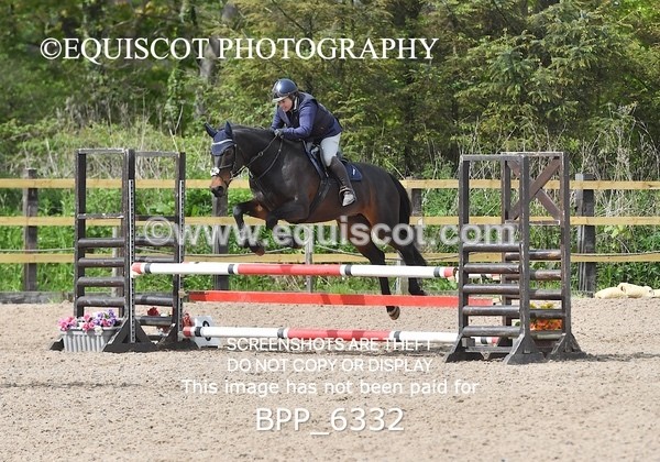 BPP_6332 - CLASS 33 MON Scottish Spring Final 85cm