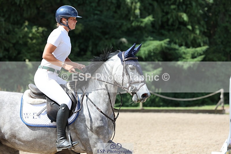 250703A-100946-00868 - Cls 6 Snr British Novice and 90cm Open