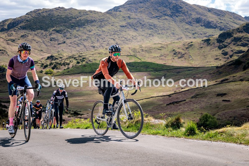 143720-2 - Blea Tarn Climb 14:00 - 15:00