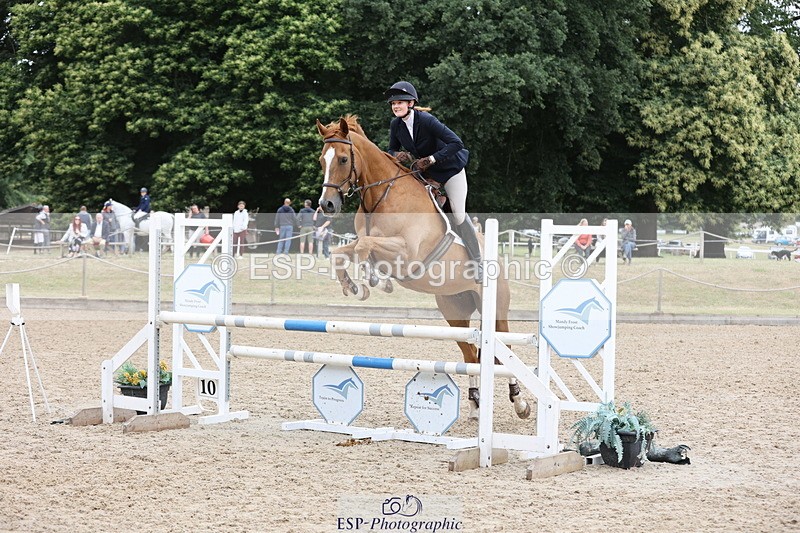 250705A-125826-14321 - Cls 35 95cm Amateur Quali