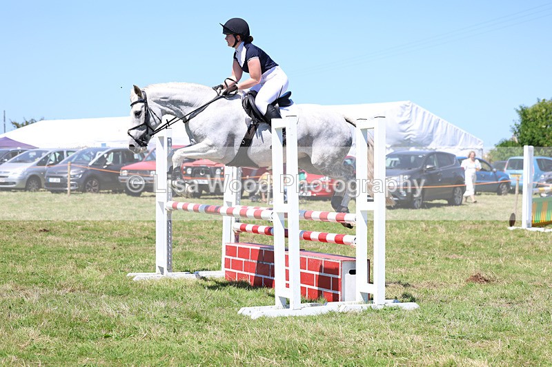 3E7A5868 - Class 10: 95cm National Amateur Championship Qualifier