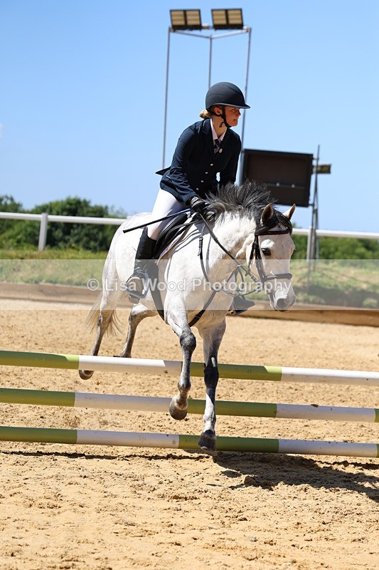 3E7A2850 - Class 6: 70cm