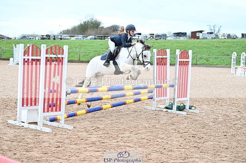 231203A-131526-01317 - Cls 23 Stepping Stones 128cm & 138cm