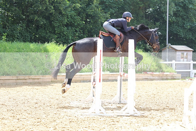 3E7A5807 - Class 5: Senior 95cm