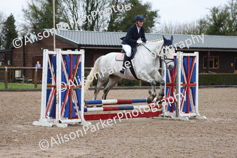 20260207-0091Cherwell 7th Feb 2026 Combined Training - Class 1 - 60cm