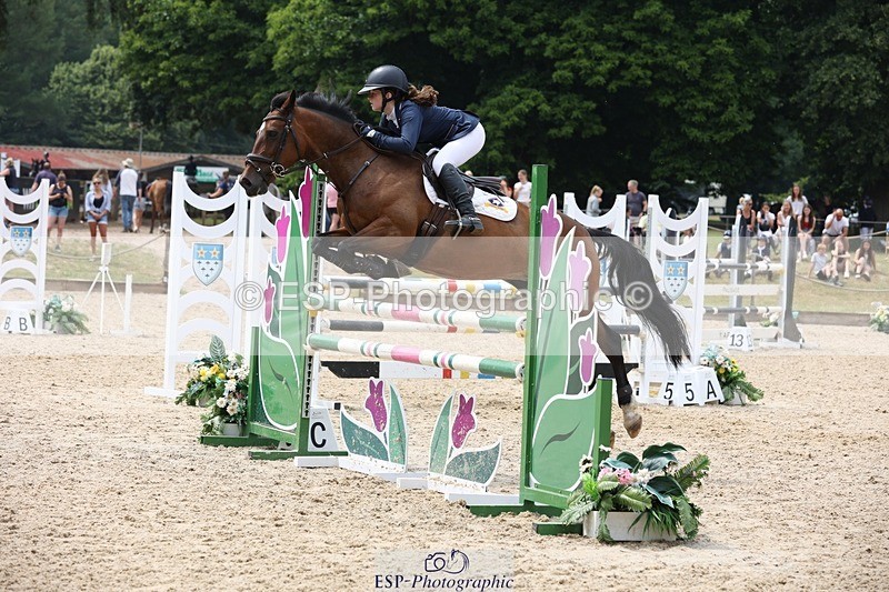 230617-142249-05093 - Cls 09 Blue Chip Pony Newc 1st Rnd