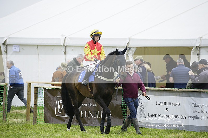PtP 230422 17 - Berkeley Races - Woodford Glos 23/04/22
