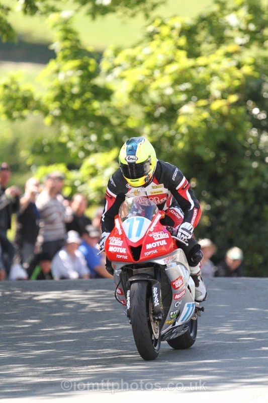 IMG_1699 - SuperSport Race 2 - TT 2013