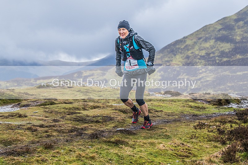 Coledale-1082 - Coledale Horseshoe Fell Race Saturday 25th March 2023
